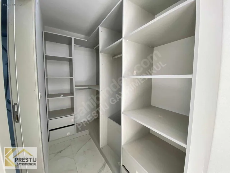 TORBALI MERKEZDE ULTRA LÜKS 3+1 KREDİYE UYGUN DAİRE - 30