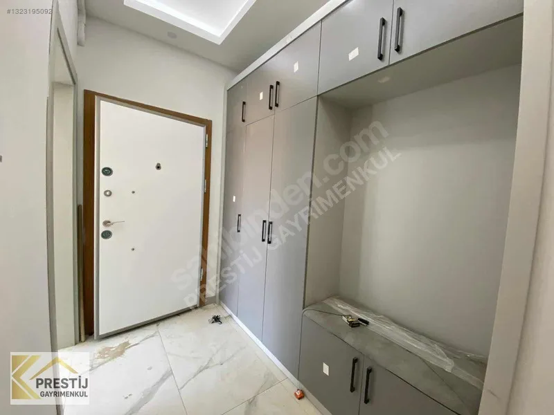 TORBALI MERKEZDE ULTRA LÜKS 3+1 KREDİYE UYGUN DAİRE - 31