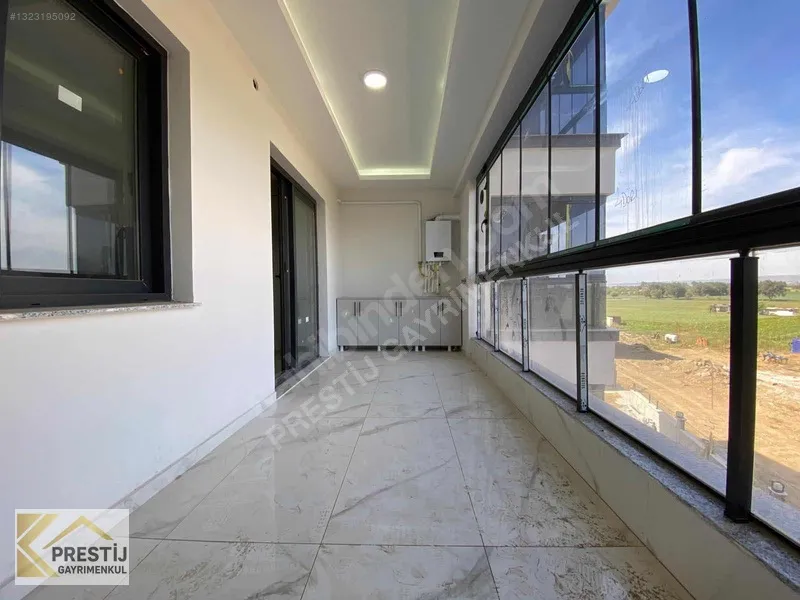 TORBALI MERKEZDE ULTRA LÜKS 3+1 KREDİYE UYGUN DAİRE - 32