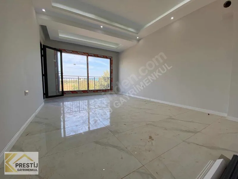 TORBALI MERKEZDE ULTRA LÜKS 3+1 KREDİYE UYGUN DAİRE - 33