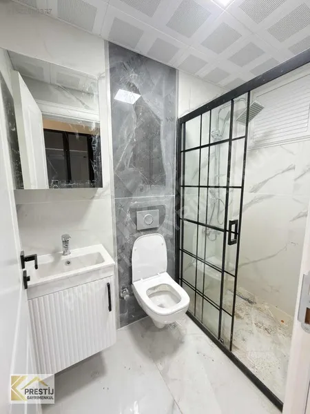 Torbalı'da Havuzlu Sitede Lüks Satılık 3+1 Daire - 15