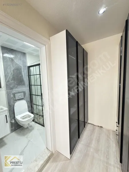Torbalı'da Havuzlu Sitede Lüks Satılık 3+1 Daire - 18