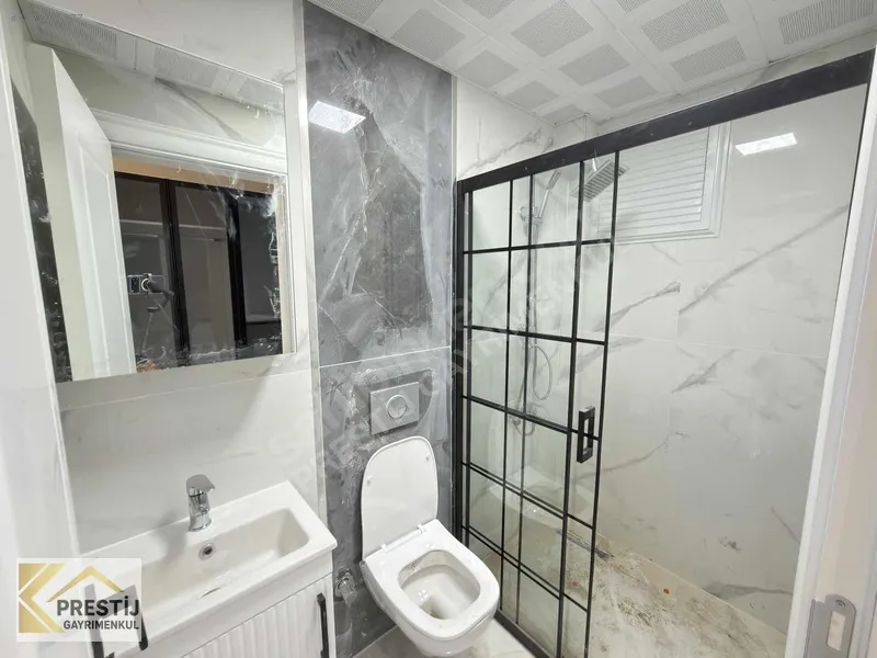 Torbalı'da Havuzlu Sitede Lüks Satılık 3+1 Daire - 17