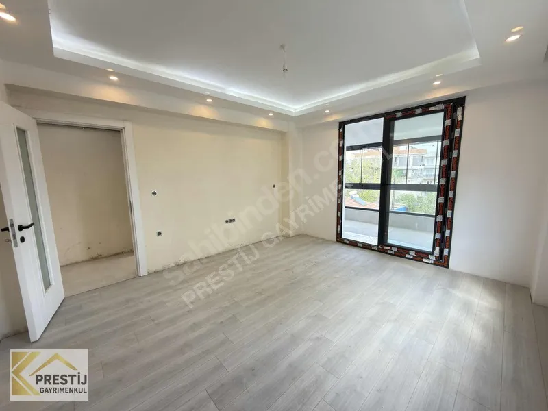 Torbalı YediEylül'de Satılık 2+1 Lüks Daire - 4
