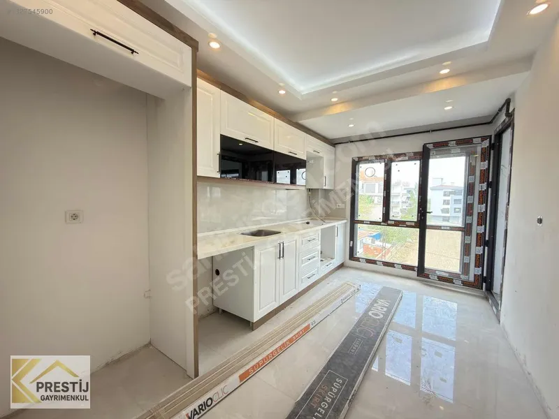 Torbalı YediEylül'de Satılık 2+1 Lüks Daire