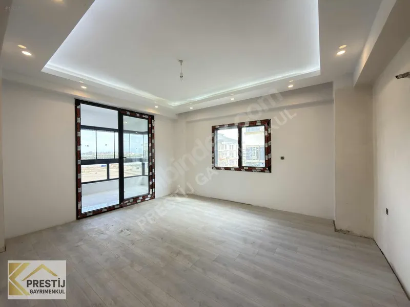 Torbalı YediEylül'de Satılık 2+1 Lüks Daire - 2