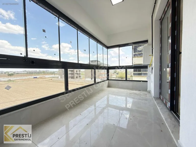 Torbalı YediEylül'de Satılık 2+1 Lüks Daire - 8