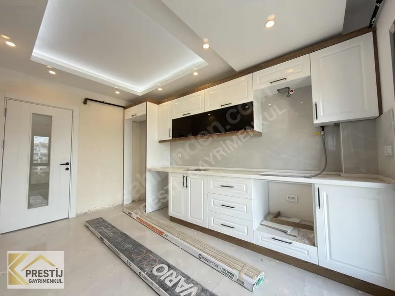 Torbalı YediEylül'de Satılık 2+1 Lüks Daire - 14