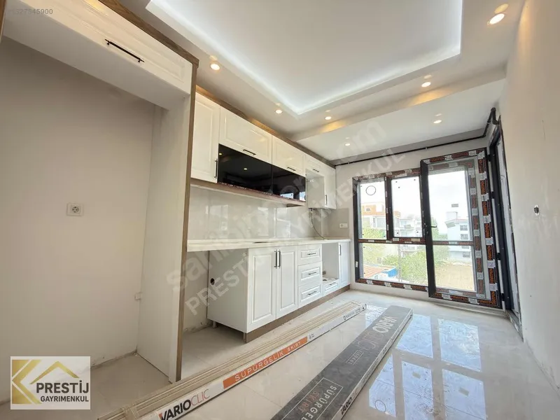 Torbalı YediEylül'de Satılık 2+1 Lüks Daire - 15