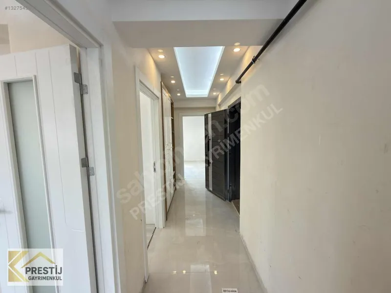 Torbalı YediEylül'de Satılık 2+1 Lüks Daire - 16