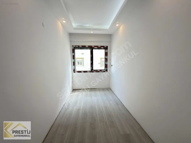 Torbalı YediEylül'de Satılık 2+1 Lüks Daire - 18