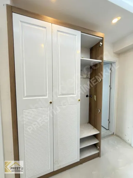 Torbalı YediEylül'de Satılık 2+1 Lüks Daire - 20