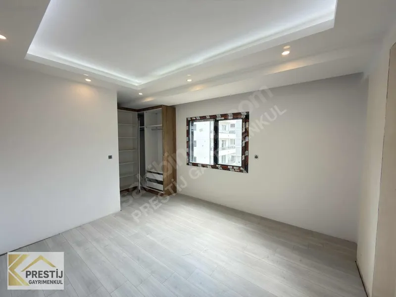 Torbalı YediEylül'de Satılık 2+1 Lüks Daire - 25