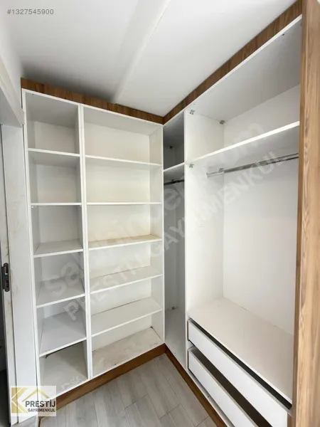 Torbalı YediEylül'de Satılık 2+1 Lüks Daire - 26
