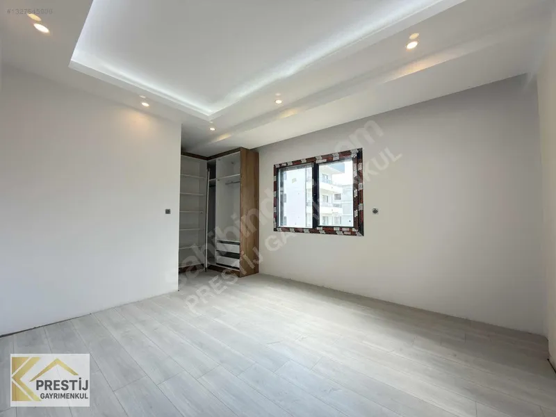 Torbalı YediEylül'de Satılık 2+1 Lüks Daire - 24