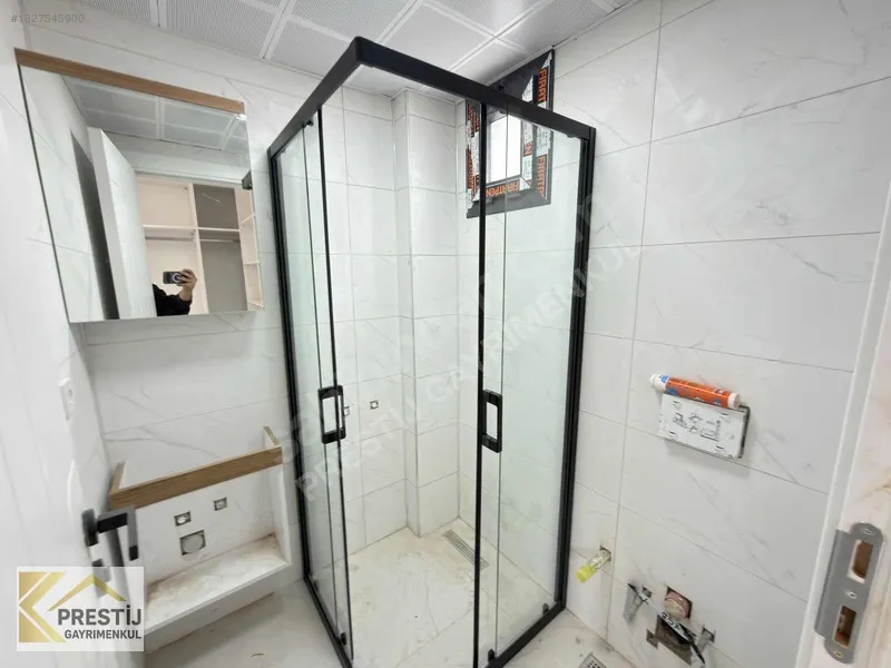 Torbalı YediEylül'de Satılık 2+1 Lüks Daire - 28