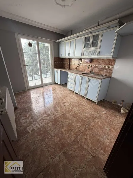 TORBALIDA MERKEZİ KONUMDA SATILIK SINIRSIZ KREDİLİ DAİRE - 2