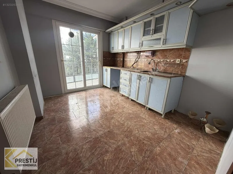 TORBALIDA MERKEZİ KONUMDA SATILIK SINIRSIZ KREDİLİ DAİRE - 3