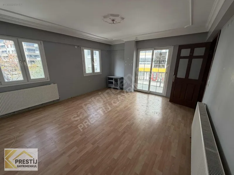 TORBALIDA MERKEZİ KONUMDA SATILIK SINIRSIZ KREDİLİ DAİRE - 5