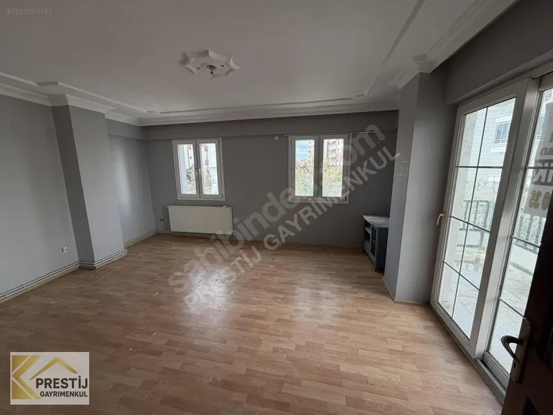 TORBALIDA MERKEZİ KONUMDA SATILIK SINIRSIZ KREDİLİ DAİRE - 6