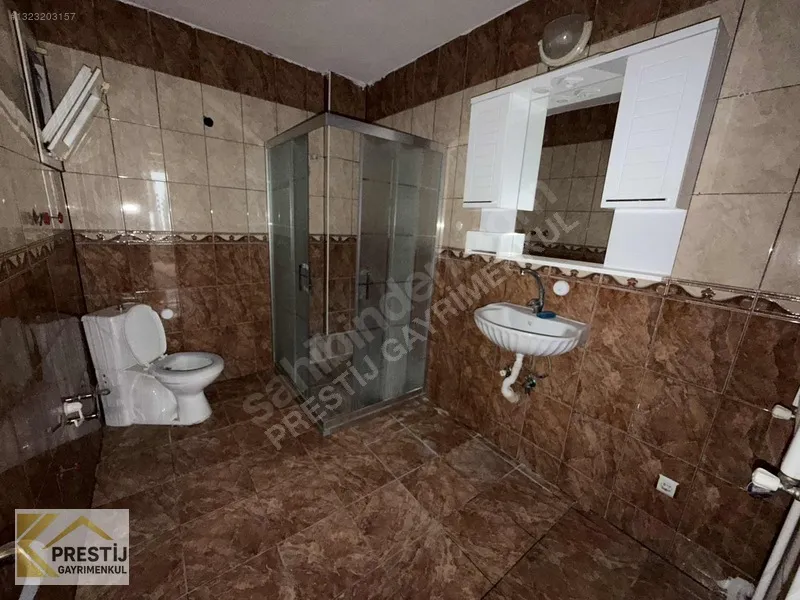 TORBALIDA MERKEZİ KONUMDA SATILIK SINIRSIZ KREDİLİ DAİRE - 8