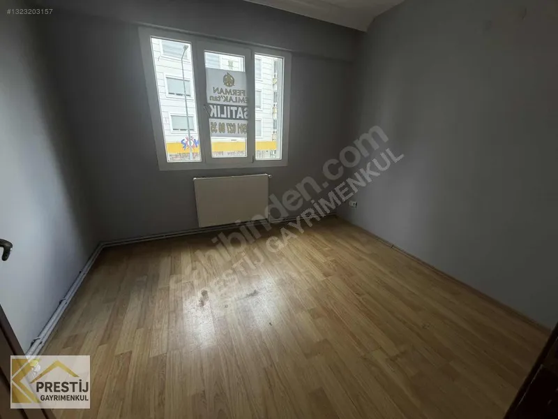 TORBALIDA MERKEZİ KONUMDA SATILIK SINIRSIZ KREDİLİ DAİRE - 14