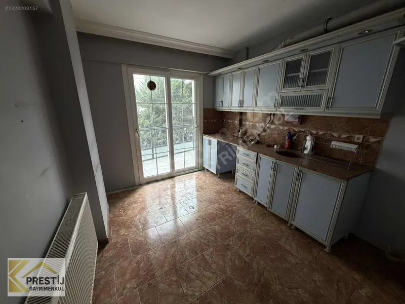 TORBALIDA MERKEZİ KONUMDA SATILIK SINIRSIZ KREDİLİ DAİRE - 16