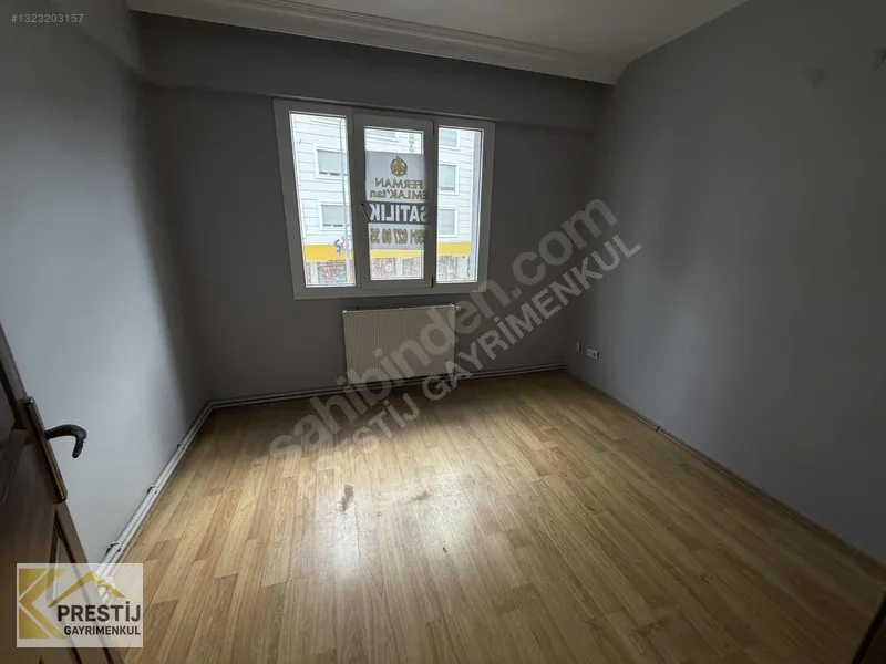 TORBALIDA MERKEZİ KONUMDA SATILIK SINIRSIZ KREDİLİ DAİRE - 19
