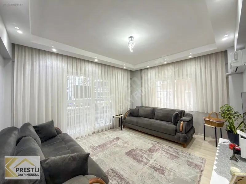 TORBALI'DA İZBAN DİBİ SATILIK 3+1 DAIRE (160M²) - 23