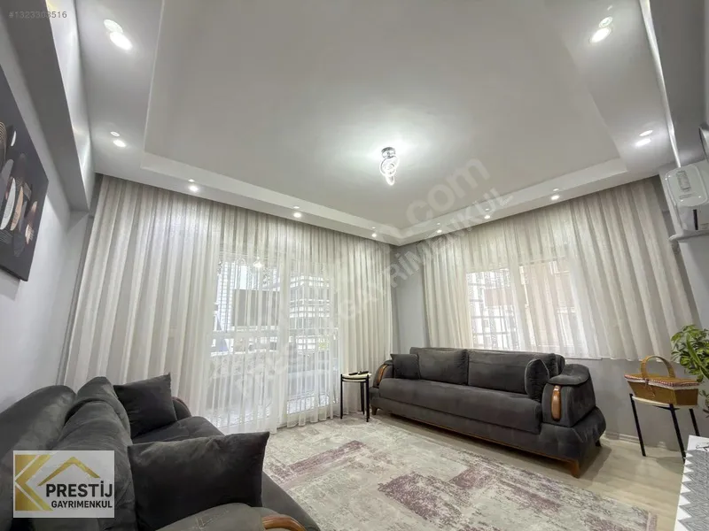 TORBALI'DA İZBAN DİBİ SATILIK 3+1 DAIRE (160M²) - 25