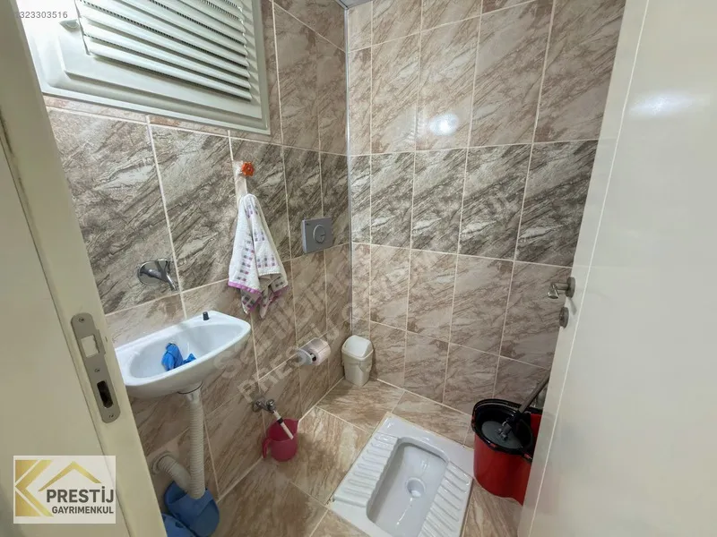 TORBALI'DA İZBAN DİBİ SATILIK 3+1 DAIRE (160M²) - 27