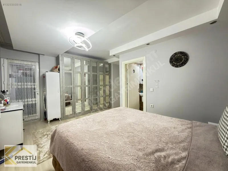 TORBALI'DA İZBAN DİBİ SATILIK 3+1 DAIRE (160M²) - 30