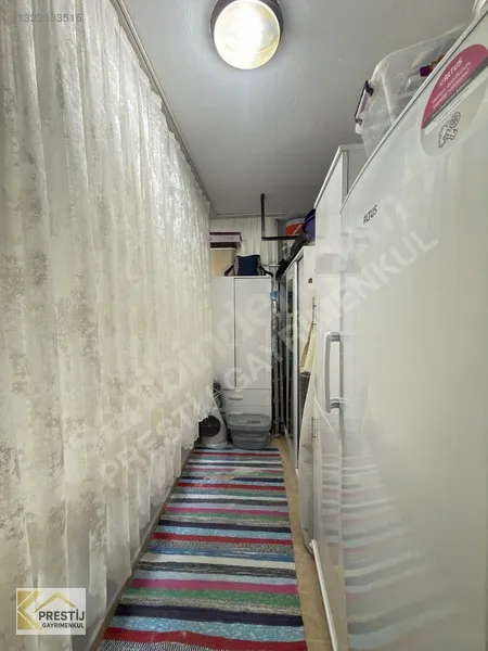TORBALI'DA İZBAN DİBİ SATILIK 3+1 DAIRE (160M²) - 39