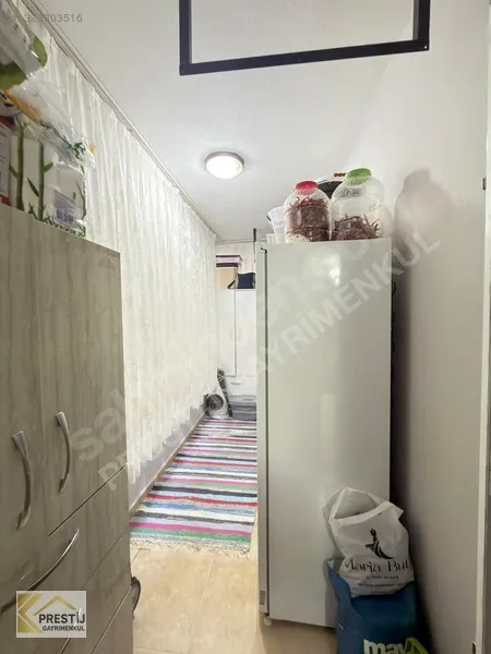 TORBALI'DA İZBAN DİBİ SATILIK 3+1 DAIRE (160M²) - 40