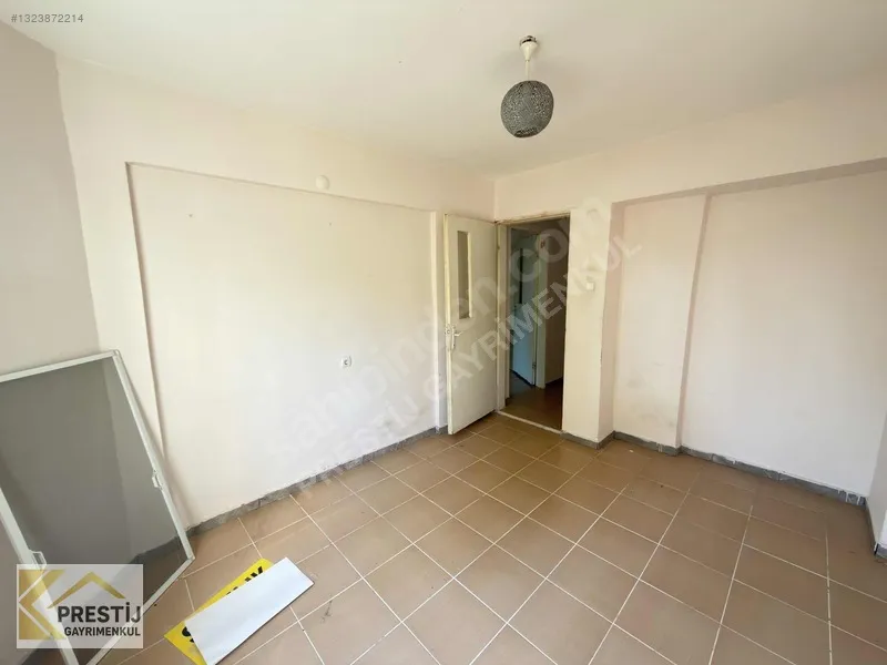 TORBALI BARIŞ YAPIDA SATILIK 2+1 DAİRE SINIRSIZ KREDİLİ - 2
