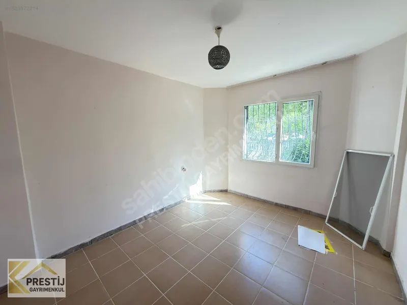TORBALI BARIŞ YAPIDA SATILIK 2+1 DAİRE SINIRSIZ KREDİLİ - 5