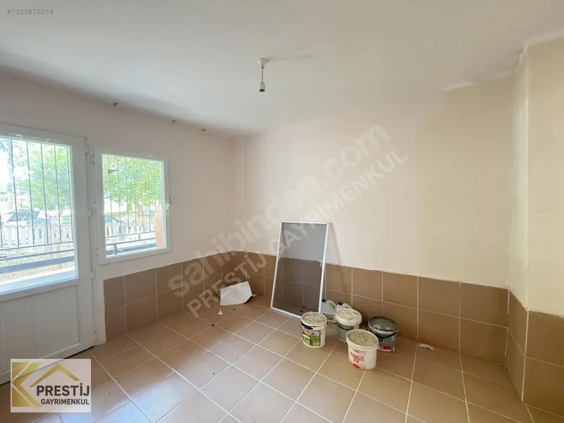 TORBALI BARIŞ YAPIDA SATILIK 2+1 DAİRE SINIRSIZ KREDİLİ - 12