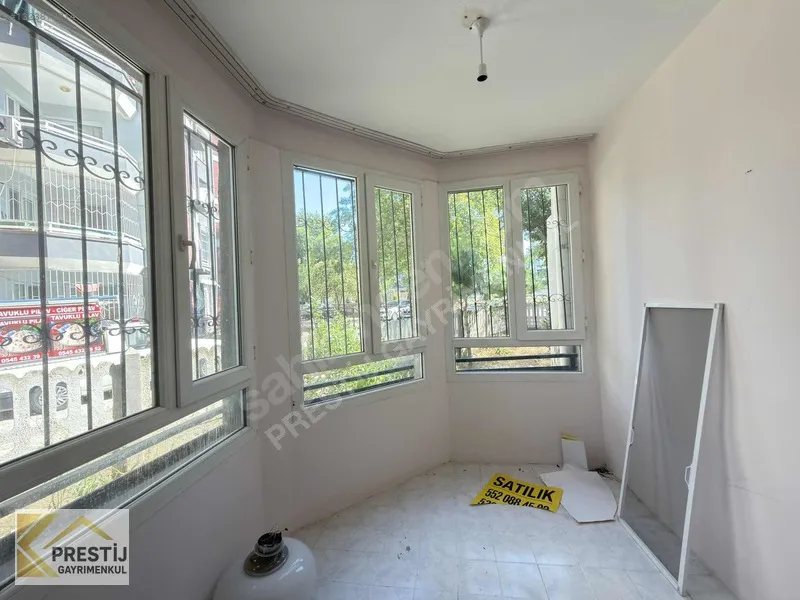 TORBALI BARIŞ YAPIDA SATILIK 2+1 DAİRE SINIRSIZ KREDİLİ - 17