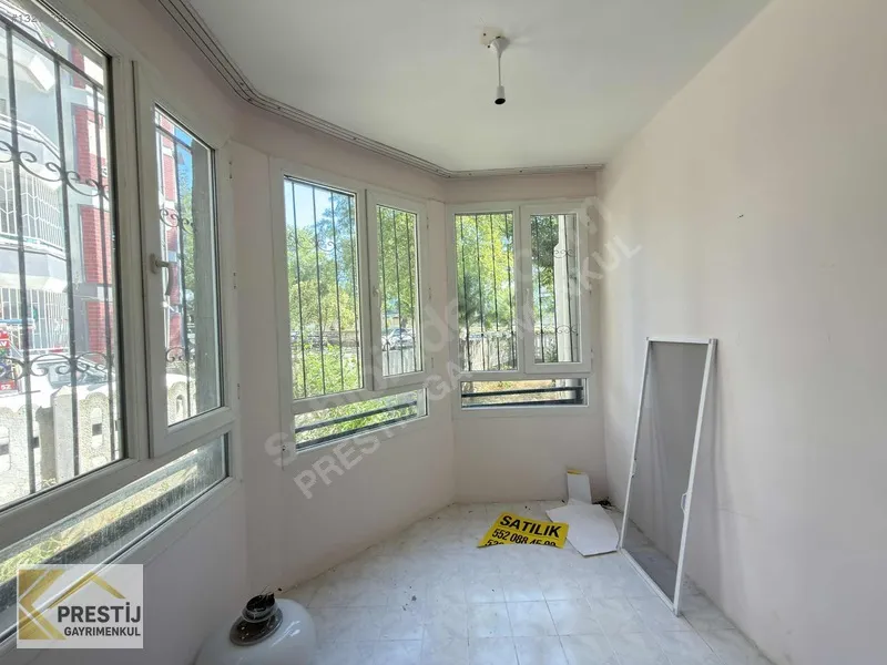TORBALI BARIŞ YAPIDA SATILIK 2+1 DAİRE SINIRSIZ KREDİLİ - 18