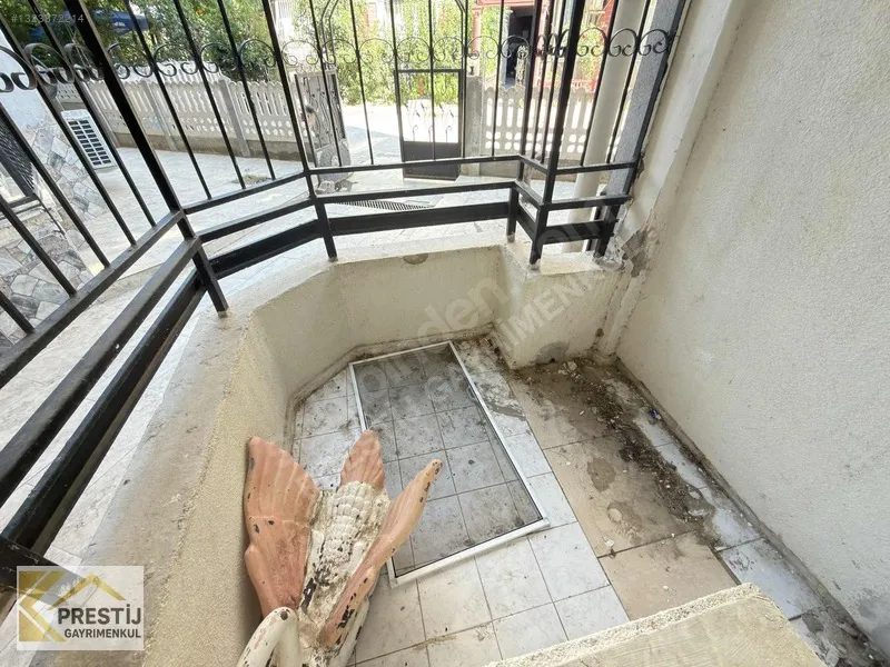 TORBALI BARIŞ YAPIDA SATILIK 2+1 DAİRE SINIRSIZ KREDİLİ - 23