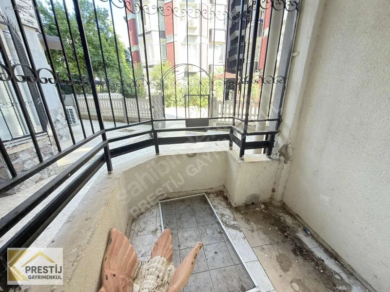 TORBALI BARIŞ YAPIDA SATILIK 2+1 DAİRE SINIRSIZ KREDİLİ - 24