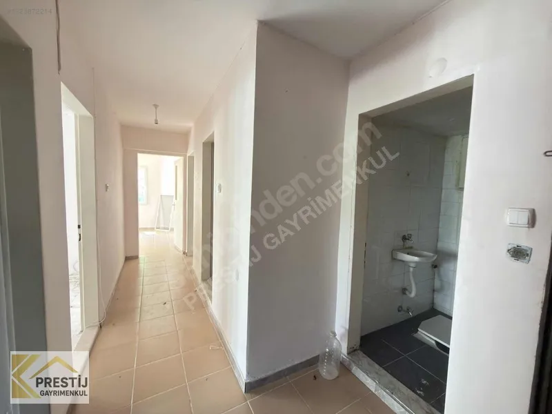 TORBALI BARIŞ YAPIDA SATILIK 2+1 DAİRE SINIRSIZ KREDİLİ - 29
