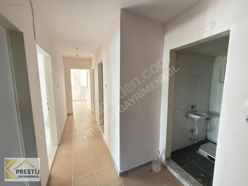 TORBALI BARIŞ YAPIDA SATILIK 2+1 DAİRE SINIRSIZ KREDİLİ - 30