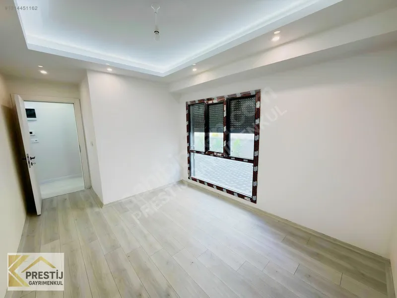 Torbalı da Ultra Lüks 1+1 Sıfır Daire Fırsatı - 3