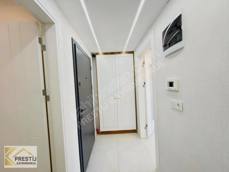 Torbalı da Ultra Lüks 1+1 Sıfır Daire Fırsatı - 4