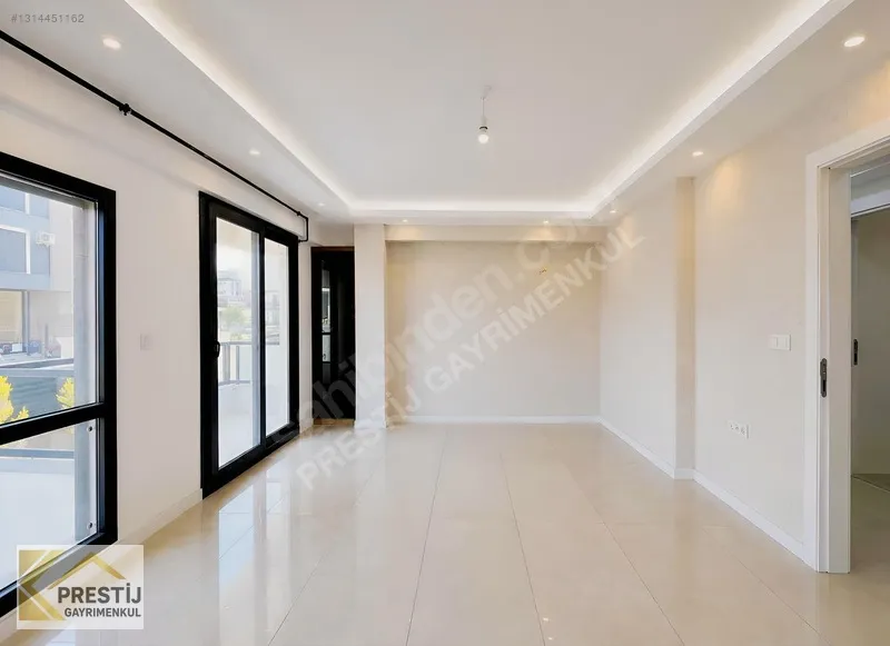Torbalı da Ultra Lüks 1+1 Sıfır Daire Fırsatı