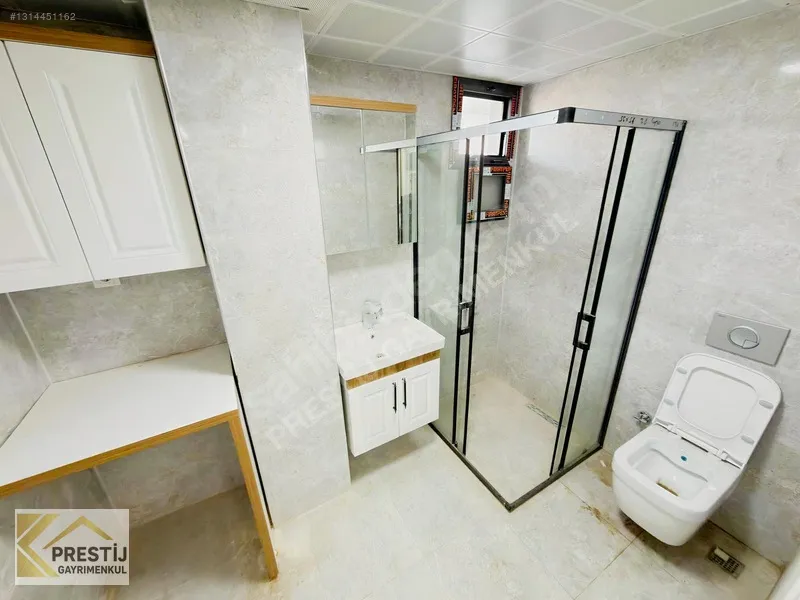 Torbalı da Ultra Lüks 1+1 Sıfır Daire Fırsatı - 7