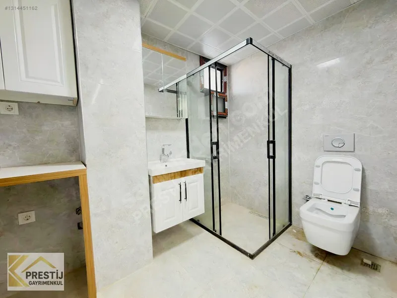 Torbalı da Ultra Lüks 1+1 Sıfır Daire Fırsatı - 9