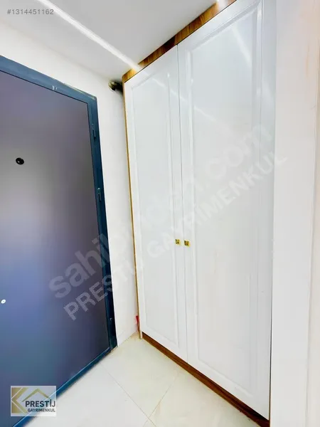 Torbalı da Ultra Lüks 1+1 Sıfır Daire Fırsatı - 11