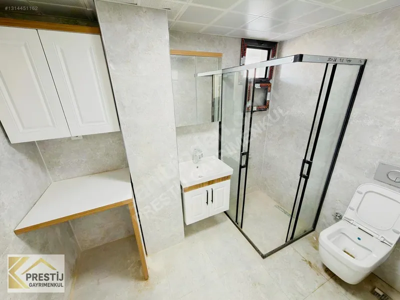 Torbalı da Ultra Lüks 1+1 Sıfır Daire Fırsatı - 8